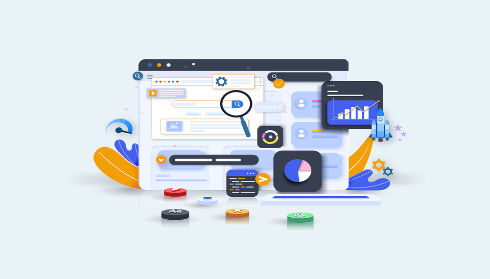 How Website Design and SEO Services Boost Your Business in Texas