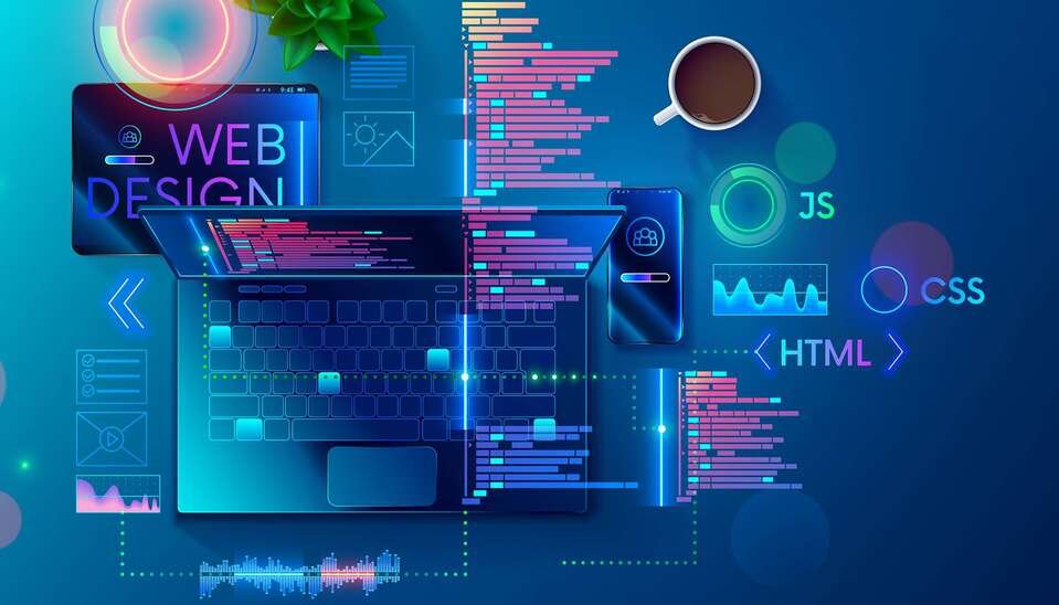 How SEO-Friendly Web Design Increases Your Google Ranking