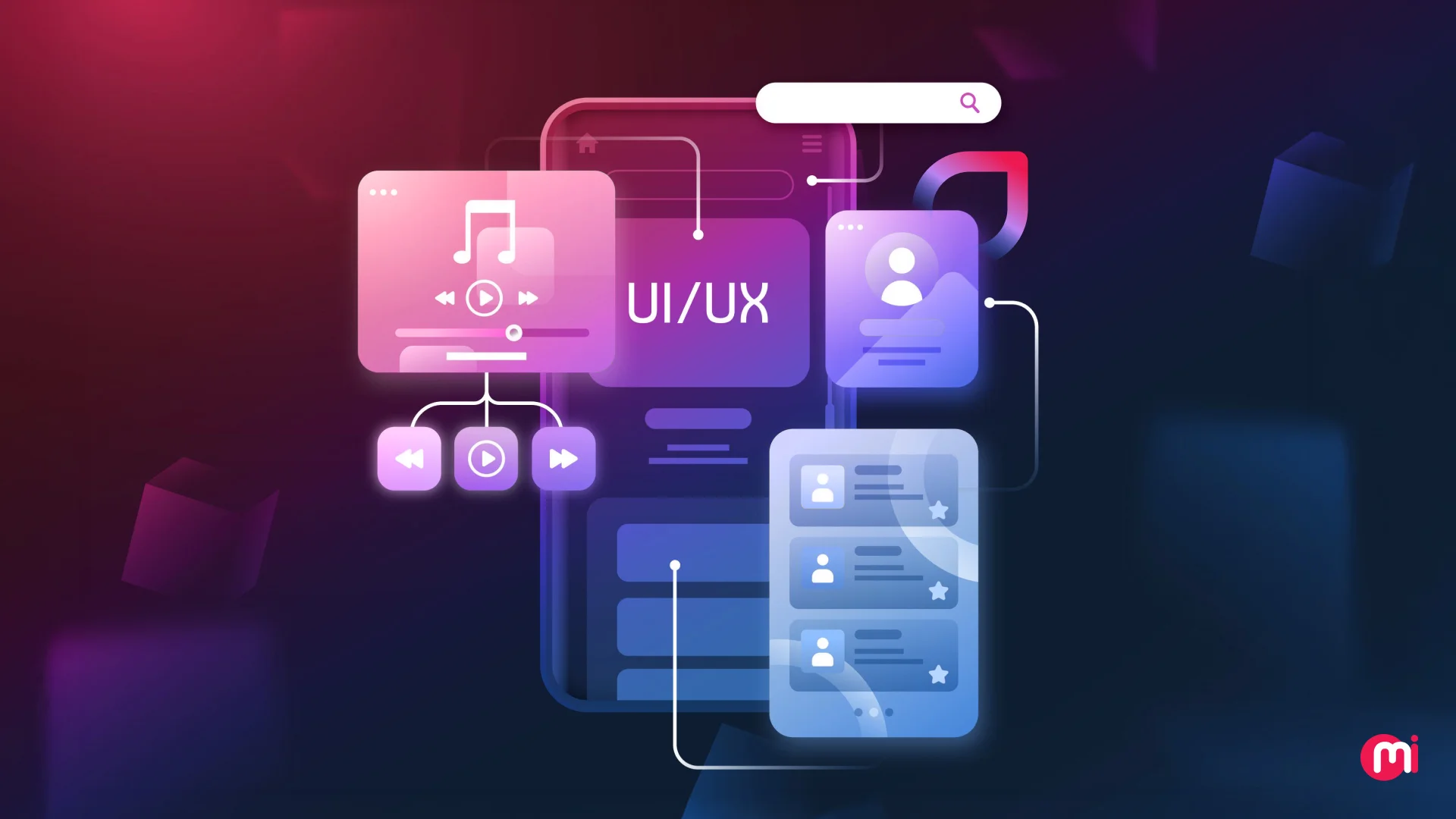How UI and UX Design Services Will Benefit Your Website